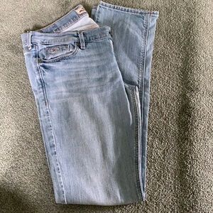 Hollister jeans (short)